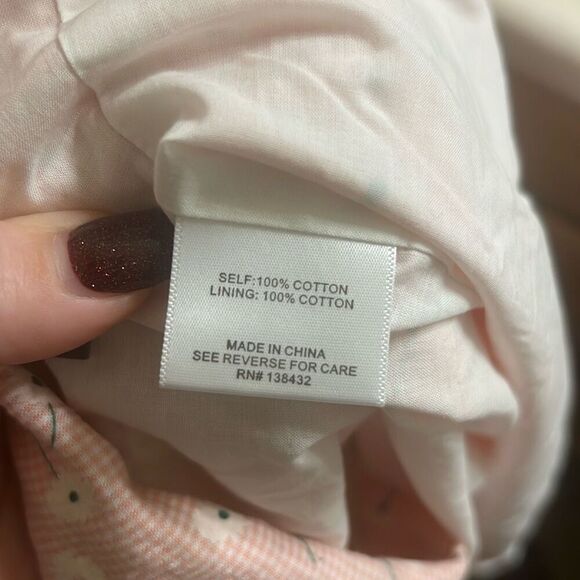 ModCloth + Daytime Dynamo Sz 18 Shirt Dress - Picture 11 of 11